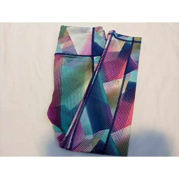 Victoria's Secret VSX Sport Knockout Leggings -XS- - Picture 8 of 9